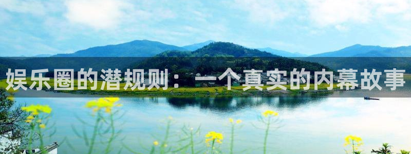 永信贵宾会官网